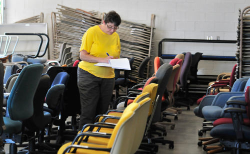 Lancaster County ready for annual auction